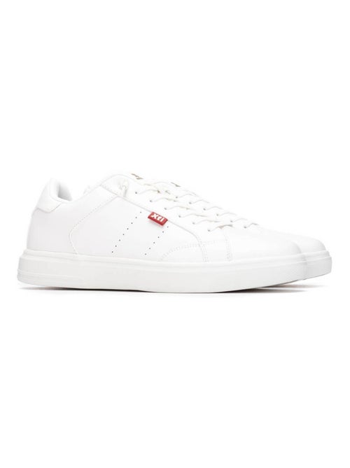 Baskets sport homme à lacets - Kiabi