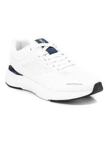 Baskets sport homme à lacets
