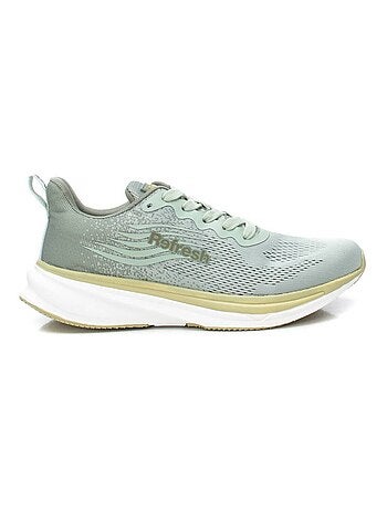 Baskets sport homme à lacets