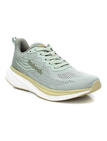 Baskets sport homme à lacets