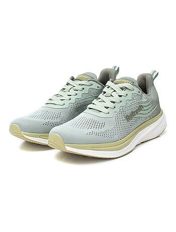 Baskets sport homme à lacets