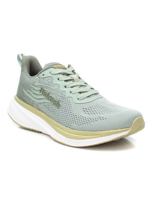 Baskets sport homme à lacets - Kiabi