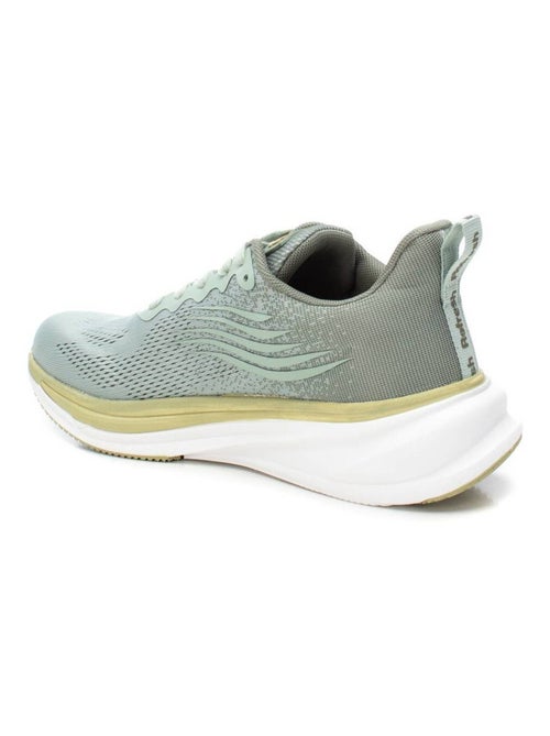 Baskets sport homme à lacets - Kiabi