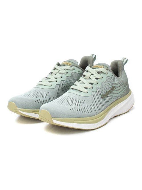 Baskets sport homme à lacets - Kiabi