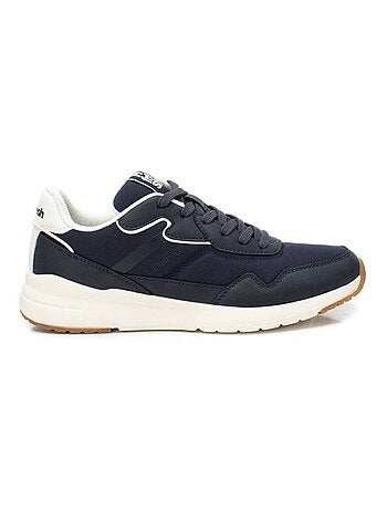 Baskets sport homme à lacets