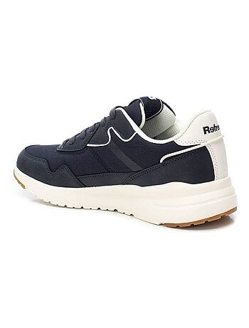 Baskets sport homme à lacets