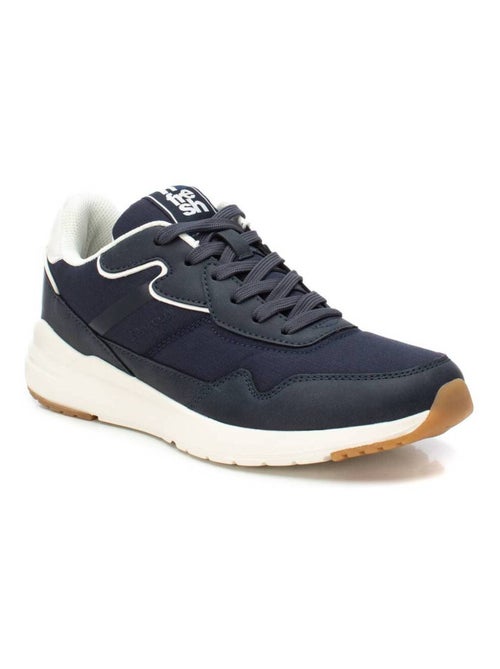 Baskets sport homme à lacets - Kiabi