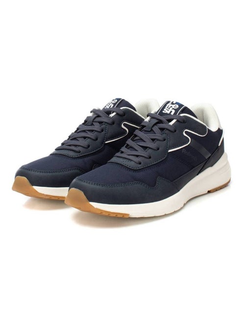Baskets sport homme à lacets - Kiabi