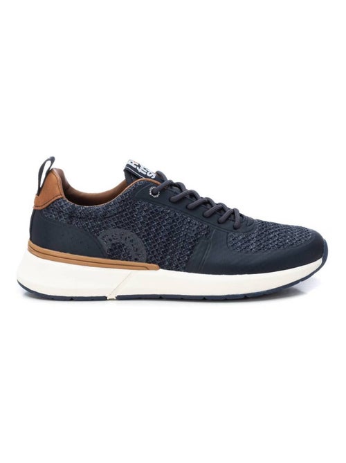 Baskets sport homme à lacets - Kiabi