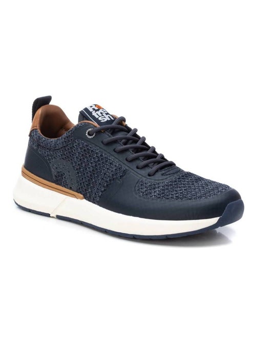 Baskets sport homme à lacets - Kiabi