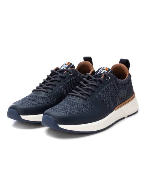 Baskets sport homme à lacets - Kiabi