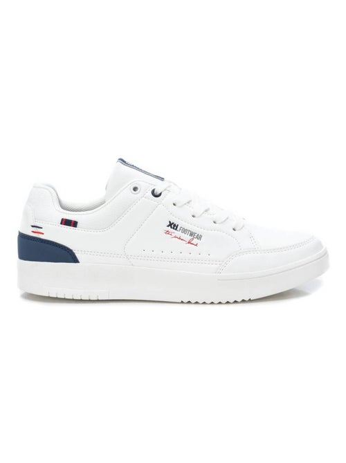 Baskets sport homme à lacets - Kiabi