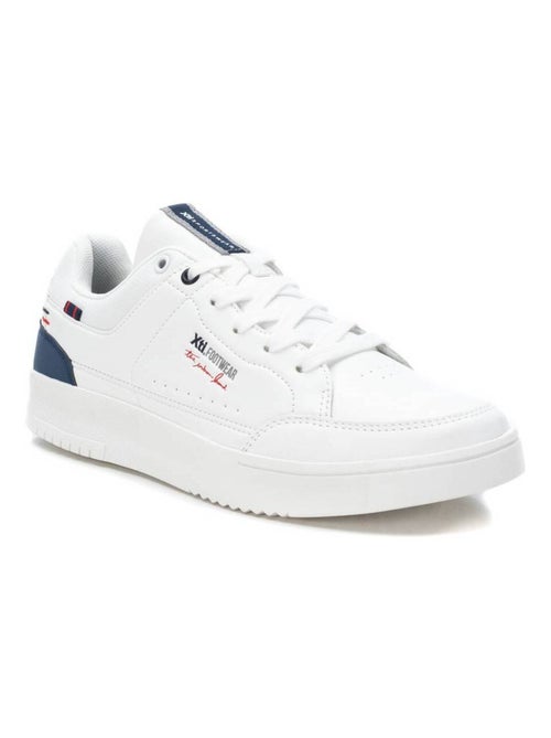 Baskets sport homme à lacets - Kiabi