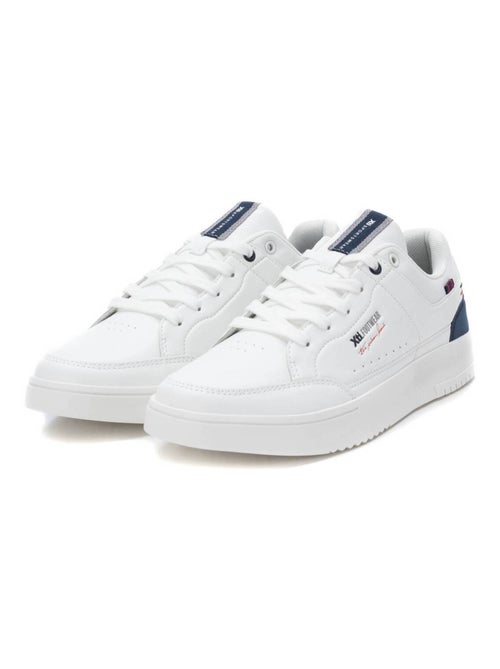 Baskets sport homme à lacets - Kiabi