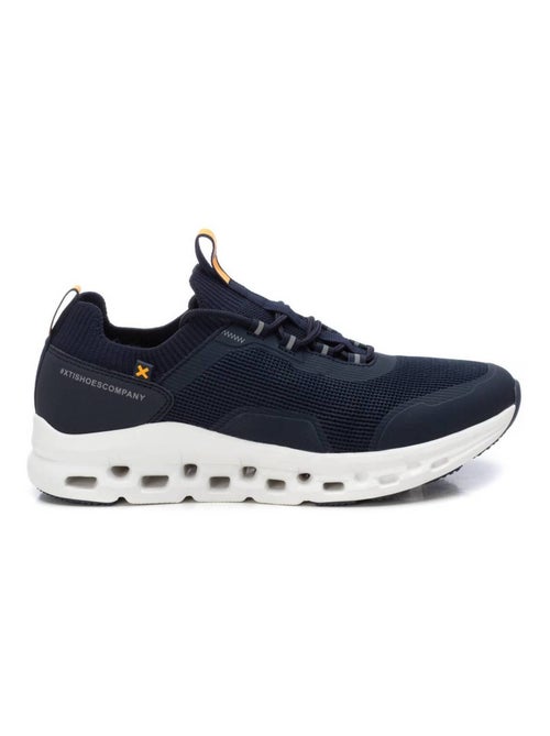 Baskets sport homme à lacets - Kiabi