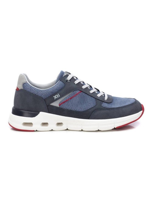 Baskets sport homme à lacets - Kiabi