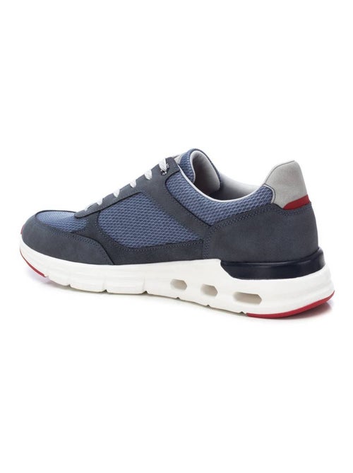 Baskets sport homme à lacets - Kiabi