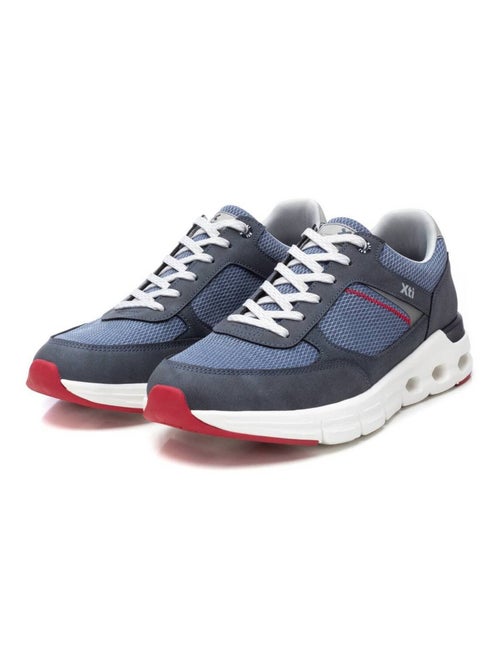 Baskets sport homme à lacets - Kiabi