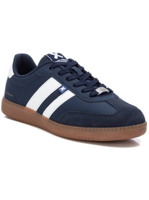 Baskets sport homme à lacets - Kiabi