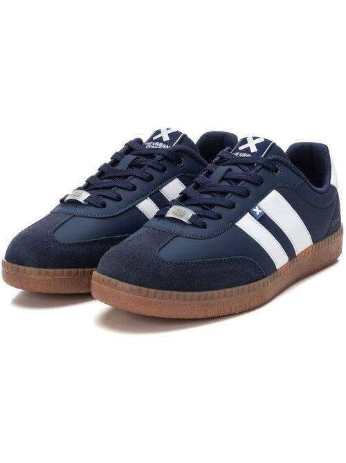 Baskets sport homme à lacets - Kiabi