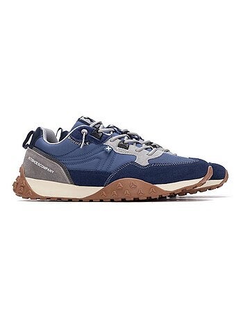 Baskets sport homme à lacets