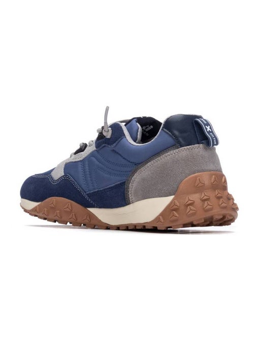 Baskets sport homme à lacets - Kiabi