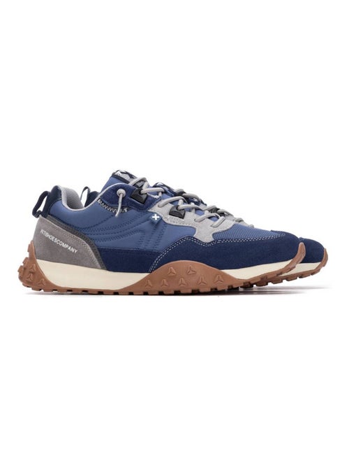 Baskets sport homme à lacets - Kiabi