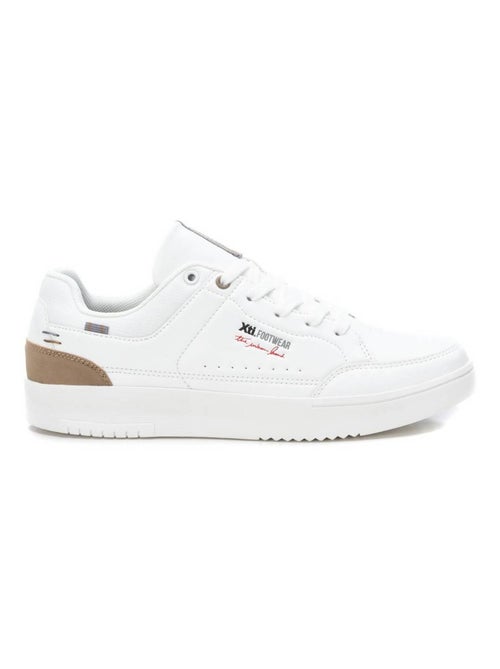 Baskets sport homme à lacets - Kiabi