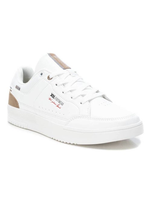 Baskets sport homme à lacets - Kiabi