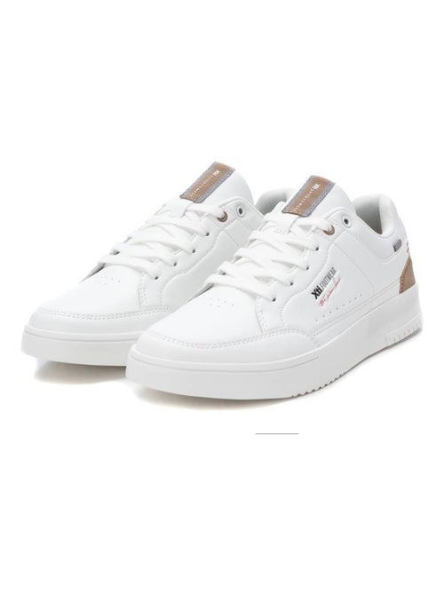 Baskets sport homme à lacets - Kiabi