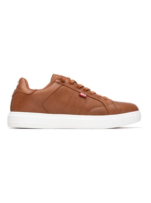 Baskets sport homme à lacets - Kiabi Baskets sport homme à lacets - Kiabi