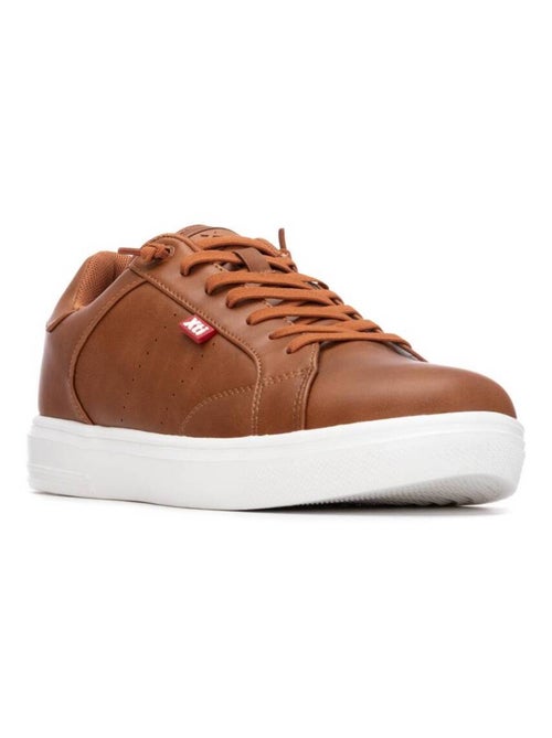 Baskets sport homme à lacets - Kiabi Baskets sport homme à lacets - Kiabi