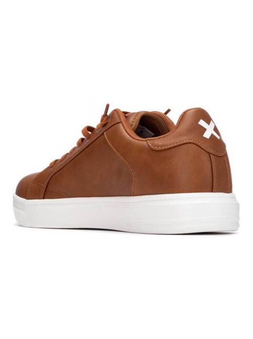 Baskets sport homme à lacets - Kiabi Baskets sport homme à lacets - Kiabi