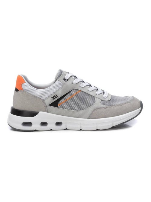 Baskets sport homme à lacets - Kiabi