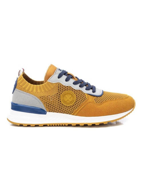 Baskets sport homme à lacets - Kiabi Baskets sport homme à lacets - Kiabi
