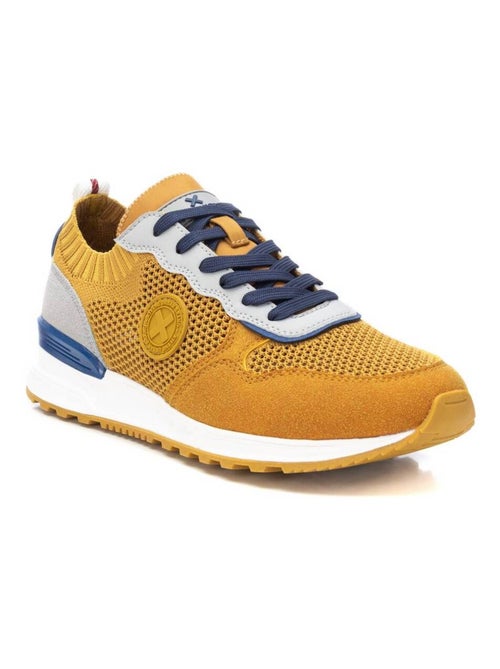 Baskets sport homme à lacets - Kiabi Baskets sport homme à lacets - Kiabi