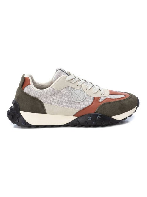 Baskets sport homme à lacets - Kiabi Baskets sport homme à lacets - Kiabi