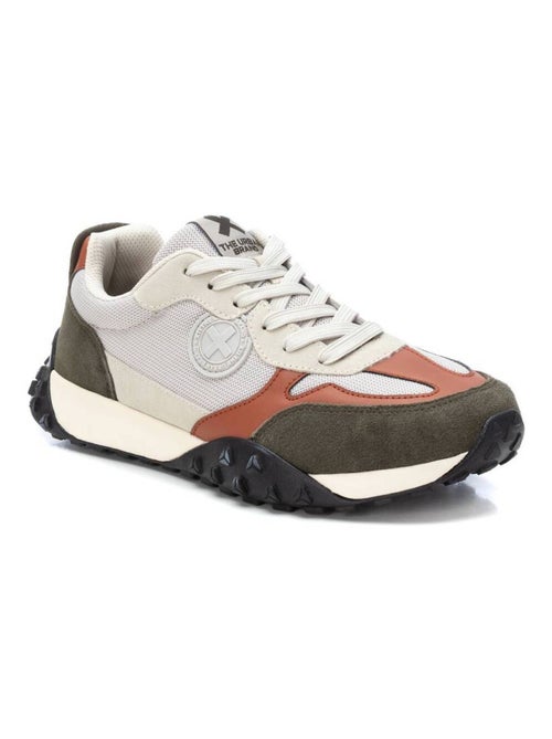 Baskets sport homme à lacets - Kiabi Baskets sport homme à lacets - Kiabi