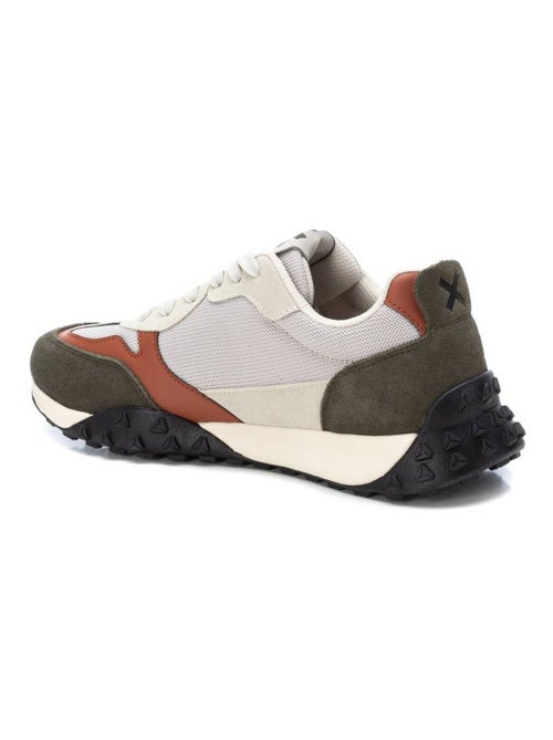 Baskets sport homme à lacets - Kiabi Baskets sport homme à lacets - Kiabi