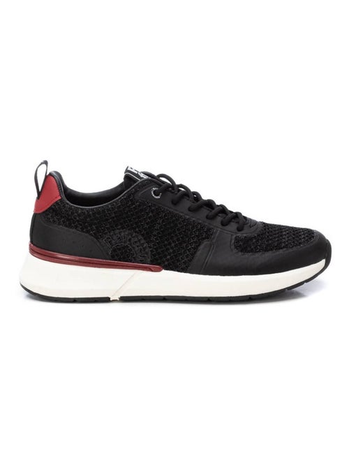 Baskets sport homme à lacets - Kiabi