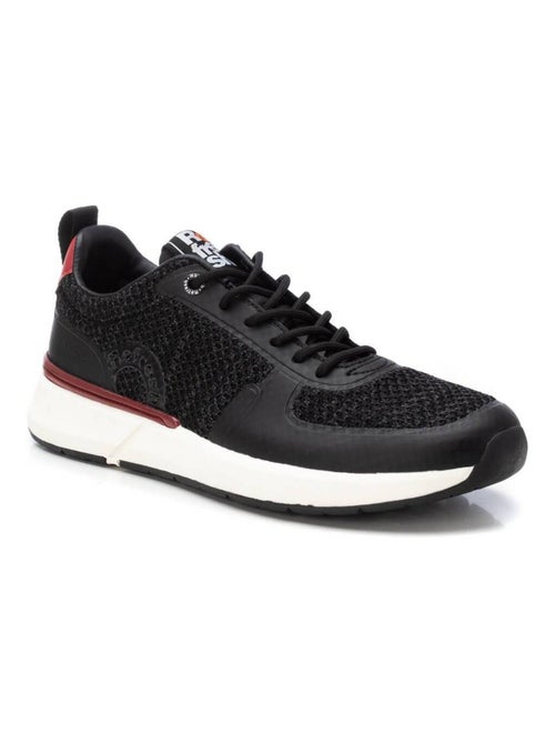 Baskets sport homme à lacets - Kiabi