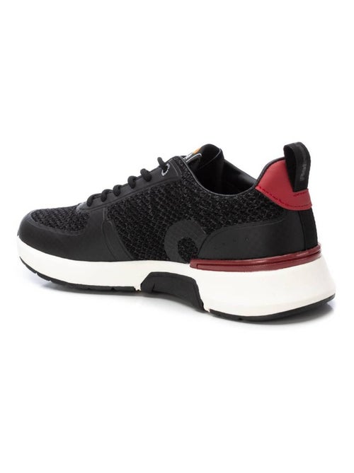 Baskets sport homme à lacets - Kiabi