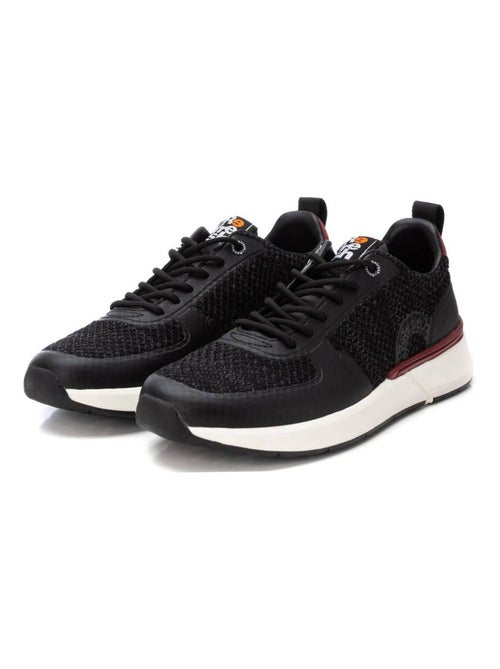 Baskets sport homme à lacets - Kiabi