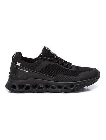Baskets sport homme à lacets