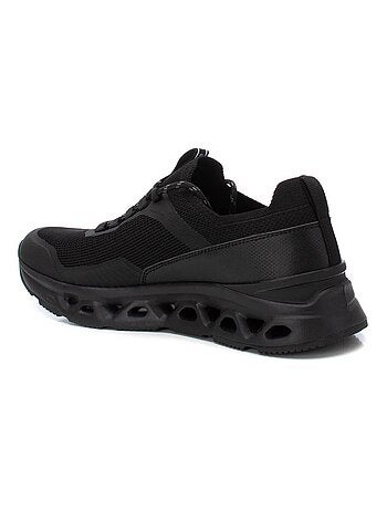 Baskets sport homme à lacets