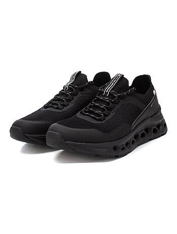 Baskets sport homme à lacets