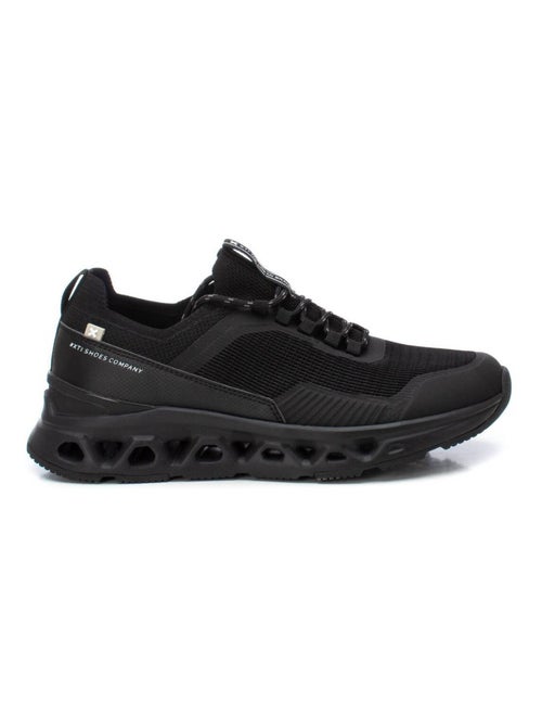 Baskets sport homme à lacets - Kiabi