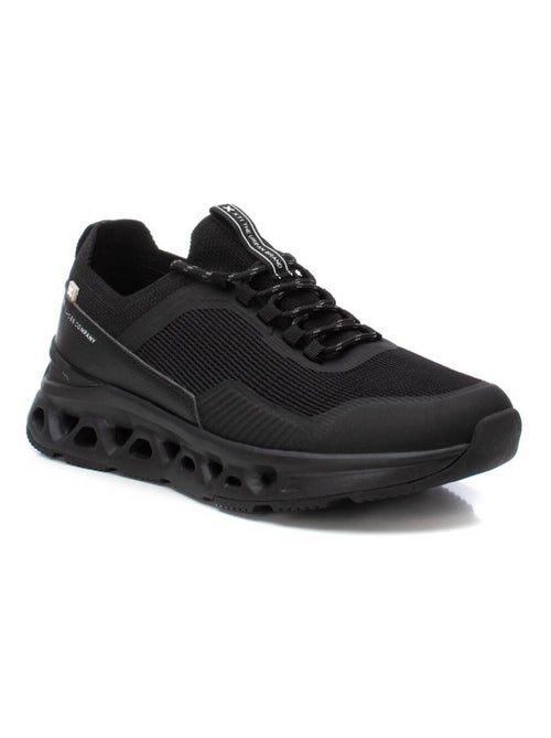 Baskets sport homme à lacets - Kiabi
