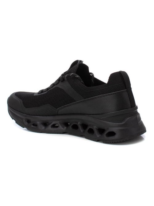 Baskets sport homme à lacets - Kiabi