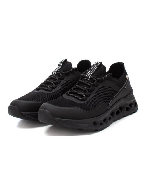 Baskets sport homme à lacets - Kiabi
